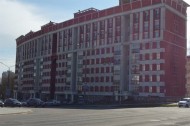 Нежилой фонд прочие объекты Аренда
