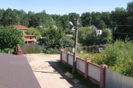 Жилой фонд коттеджи Аренда