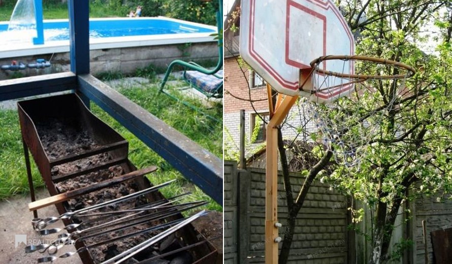 Жилой фонд коттеджи Аренда