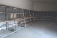 Нежилой фонд склад Аренда