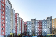Жилой фонд Продажа