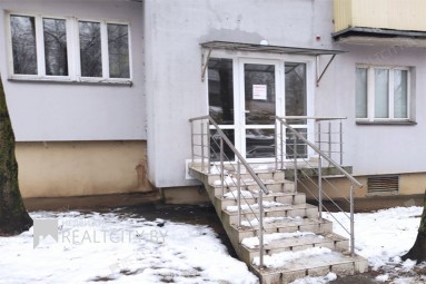 аренда магизина в Миске