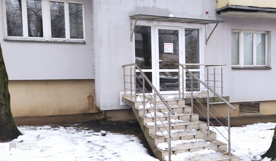 Нежилой фонд магазин Аренда