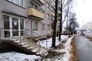 Нежилой фонд магазин Аренда