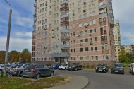 Нежилой фонд прочие объекты Аренда