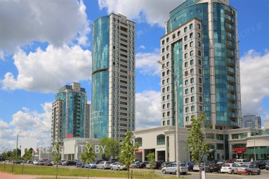 Аренда офиса в Минске Московский район