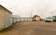 Нежилой фонд склад Аренда