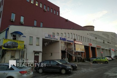 Офис в аренду в Минске Фрунзенский район