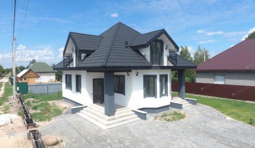 Жилой фонд дома Продажа