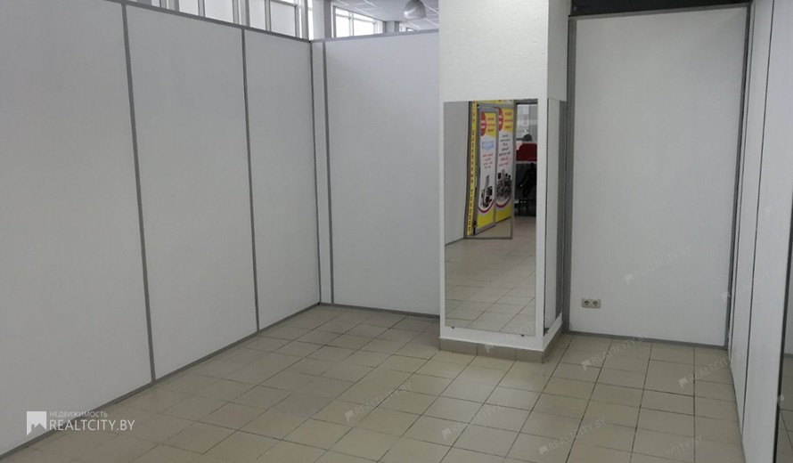 Нежилой фонд магазин Аренда
