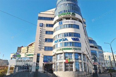 Аренда офиса в Минске Московский район