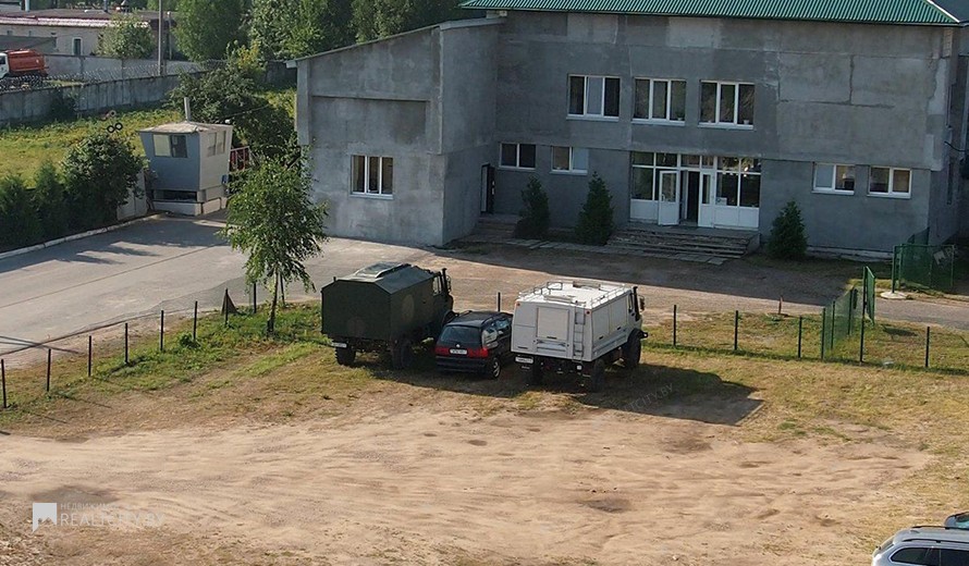 Нежилой фонд Аренда