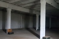 Нежилой фонд Аренда