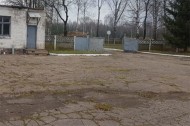 Нежилой фонд Аренда