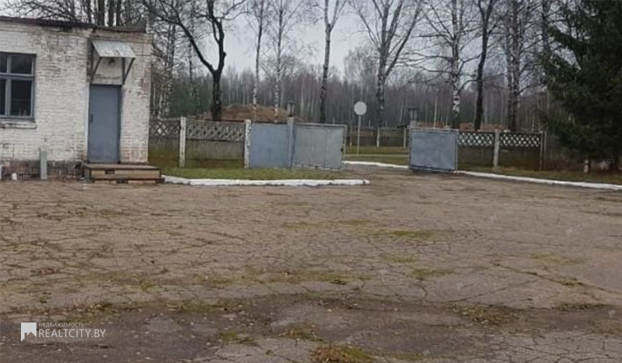 Нежилой фонд Аренда
