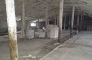 Нежилой фонд Аренда