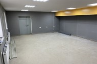 Нежилой фонд Аренда