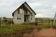 Жилой фонд дома Продажа