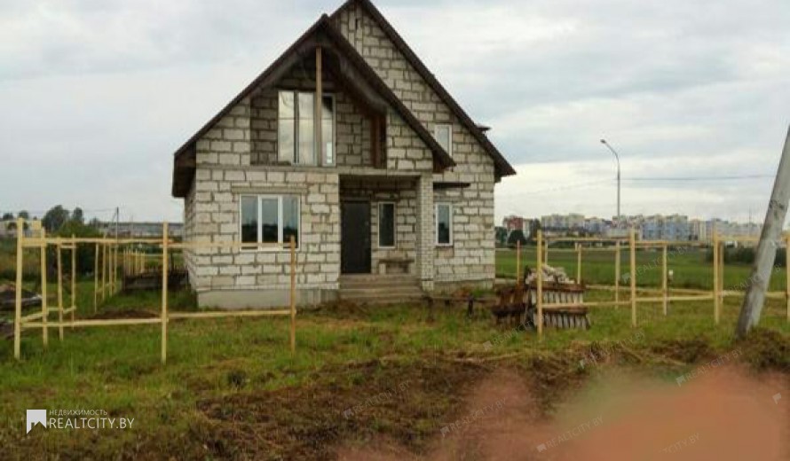Жилой фонд дома Продажа