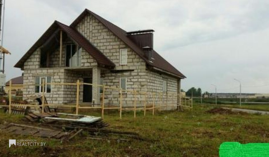 Жилой фонд дома Продажа