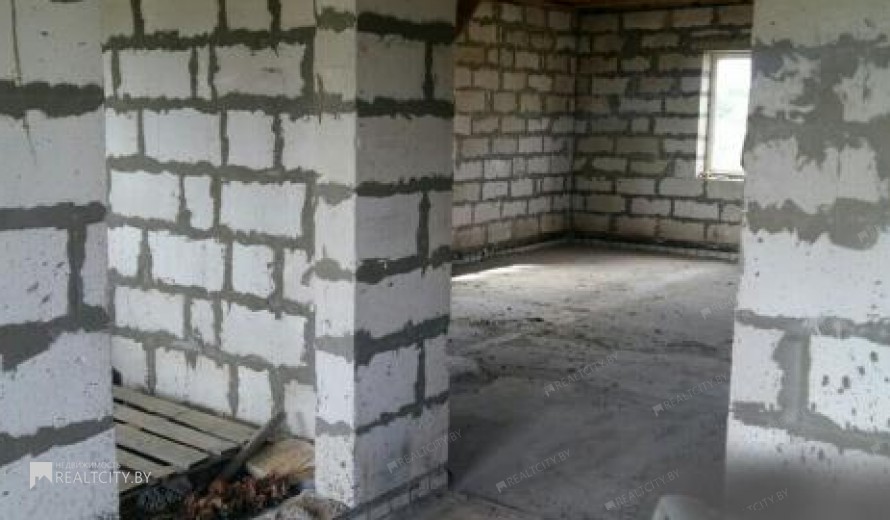 Жилой фонд дома Продажа