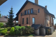 Жилой фонд коттеджи Продажа