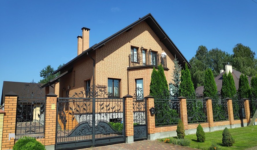 Жилой фонд коттеджи Продажа