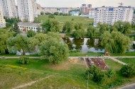 Жилой фонд 2-х комнатные Аренда