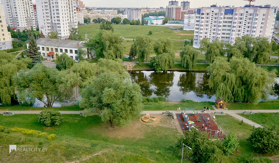 Жилой фонд 2-х комнатные Аренда