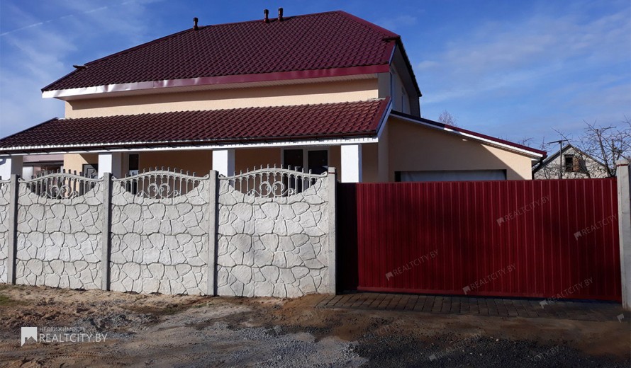 Жилой фонд коттеджи Продажа