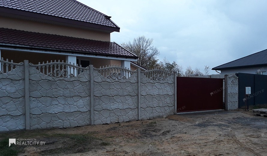 Жилой фонд коттеджи Продажа