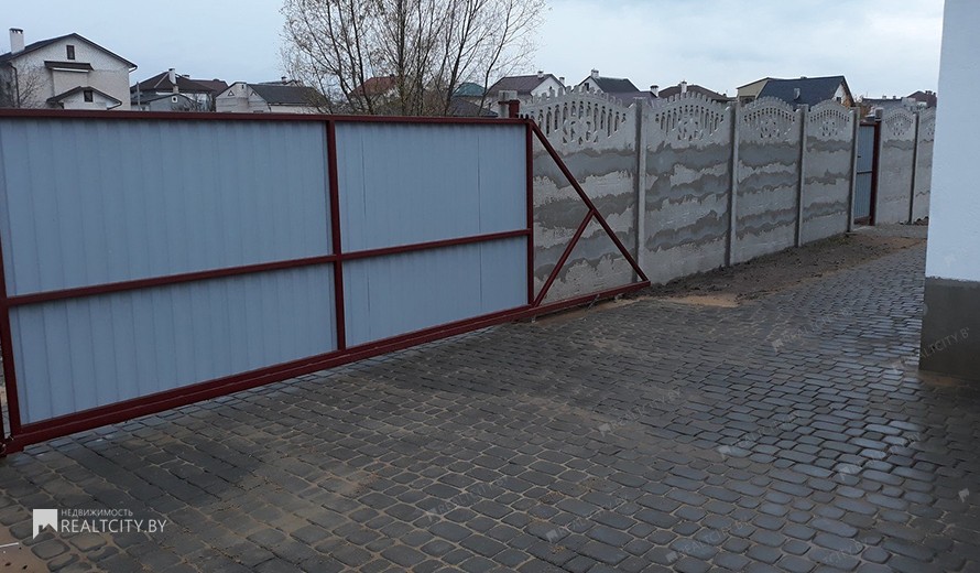 Жилой фонд коттеджи Продажа