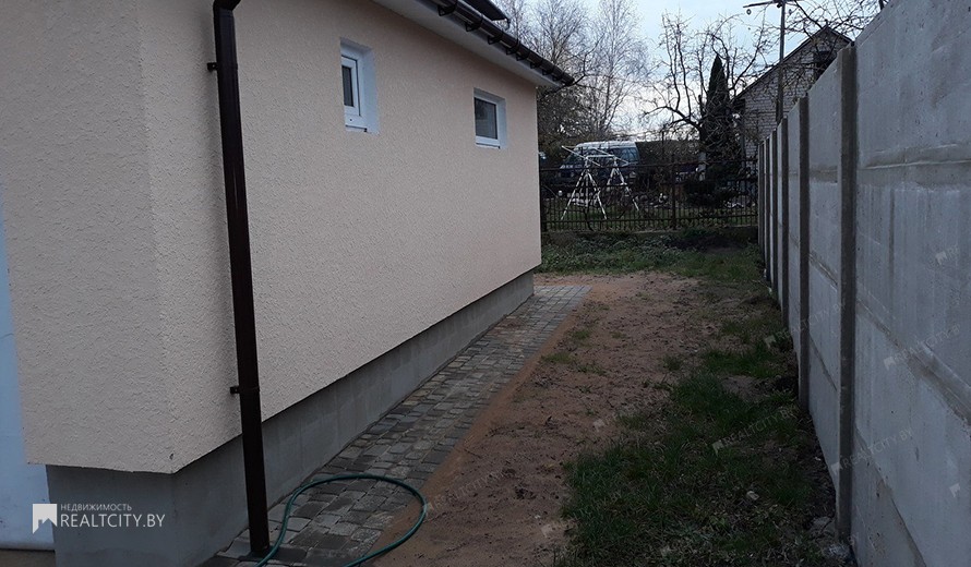 Жилой фонд коттеджи Продажа