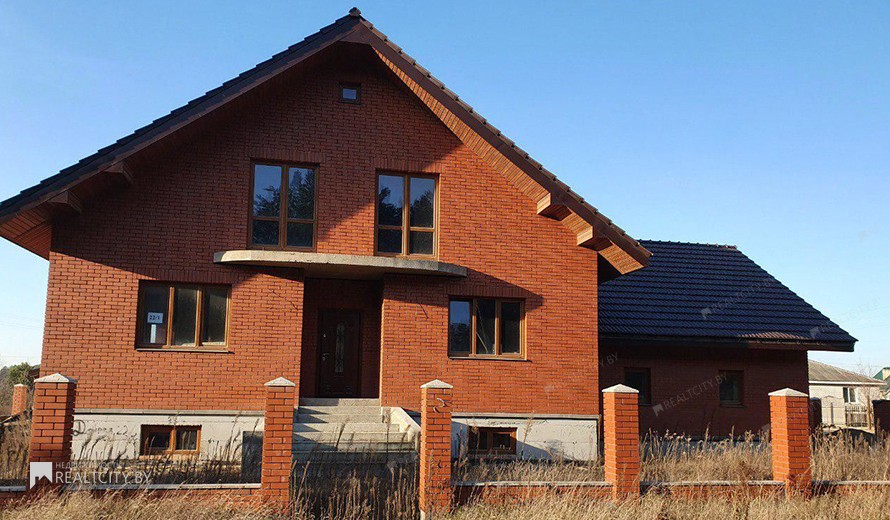 Жилой фонд коттеджи Продажа