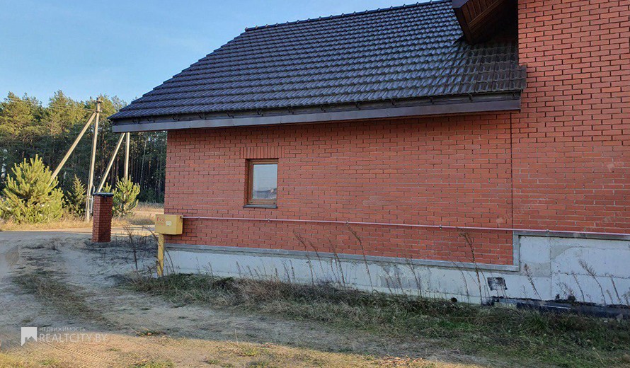 Жилой фонд коттеджи Продажа