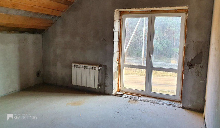 Жилой фонд коттеджи Продажа