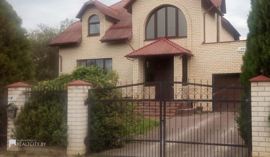 Жилой фонд коттеджи Продажа