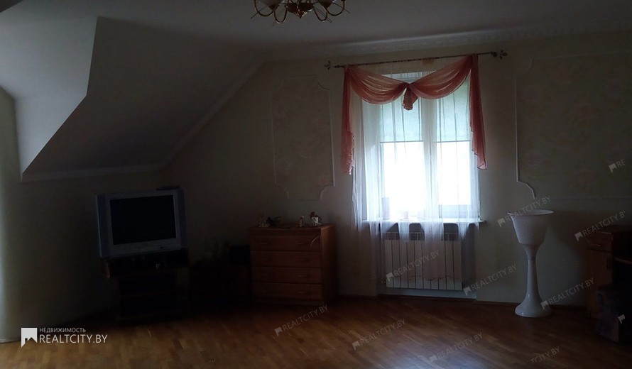 Жилой фонд коттеджи Продажа