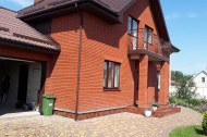 Жилой фонд коттеджи Продажа