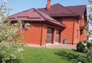 Жилой фонд коттеджи Продажа