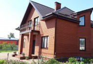 Жилой фонд коттеджи Продажа