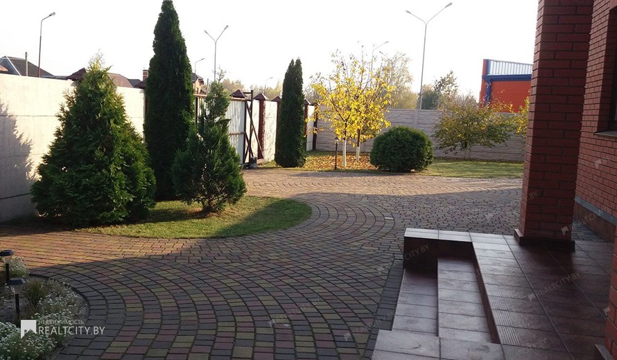 Жилой фонд коттеджи Продажа