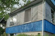 Жилой фонд Продажа