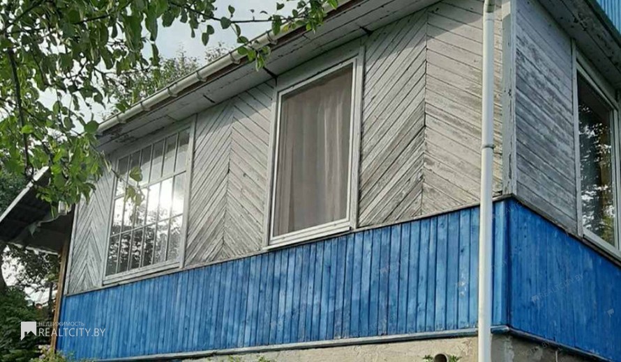 Жилой фонд Продажа