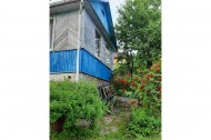 Жилой фонд Продажа