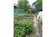 Жилой фонд Продажа