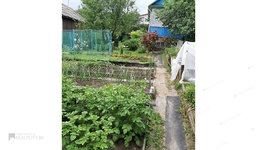 Жилой фонд Продажа