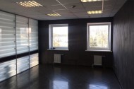 Нежилой фонд офис Аренда