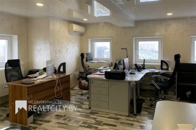 Продажа офиса в <b>Минск</b>е