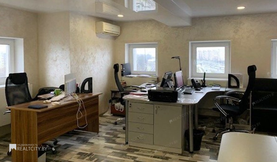 Нежилой фонд офис Продажа